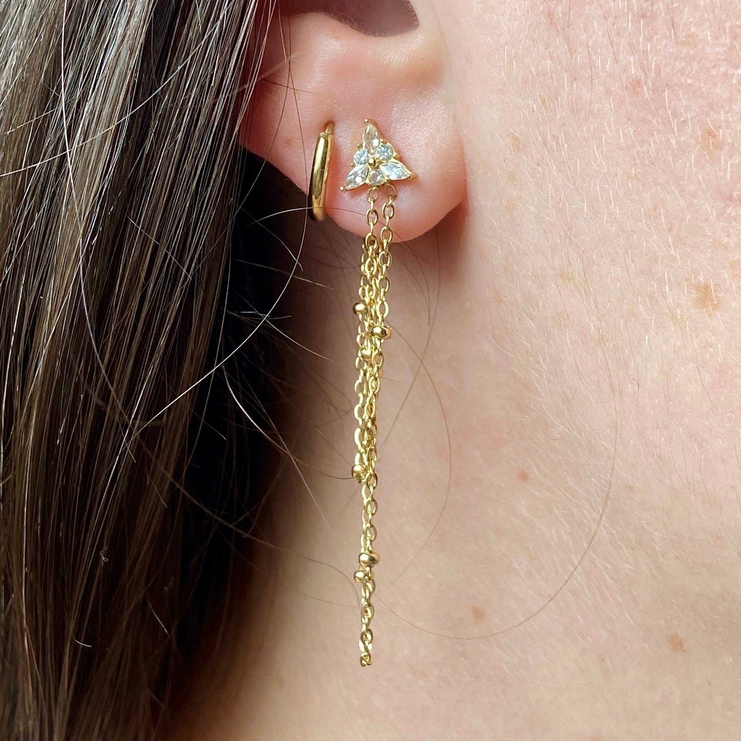 BOUCLES | ELLA