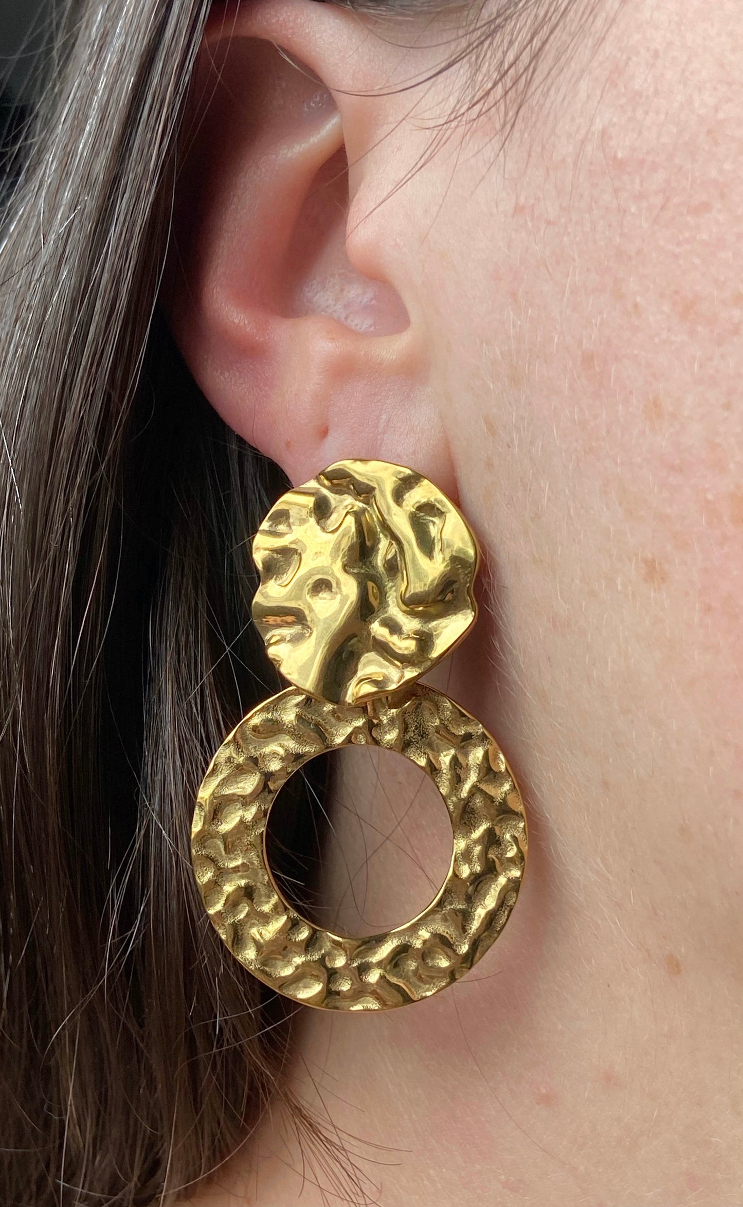 BOUCLES | CRISTINA