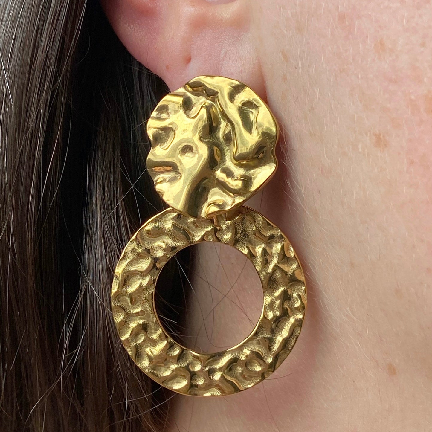 BOUCLES | CRISTINA