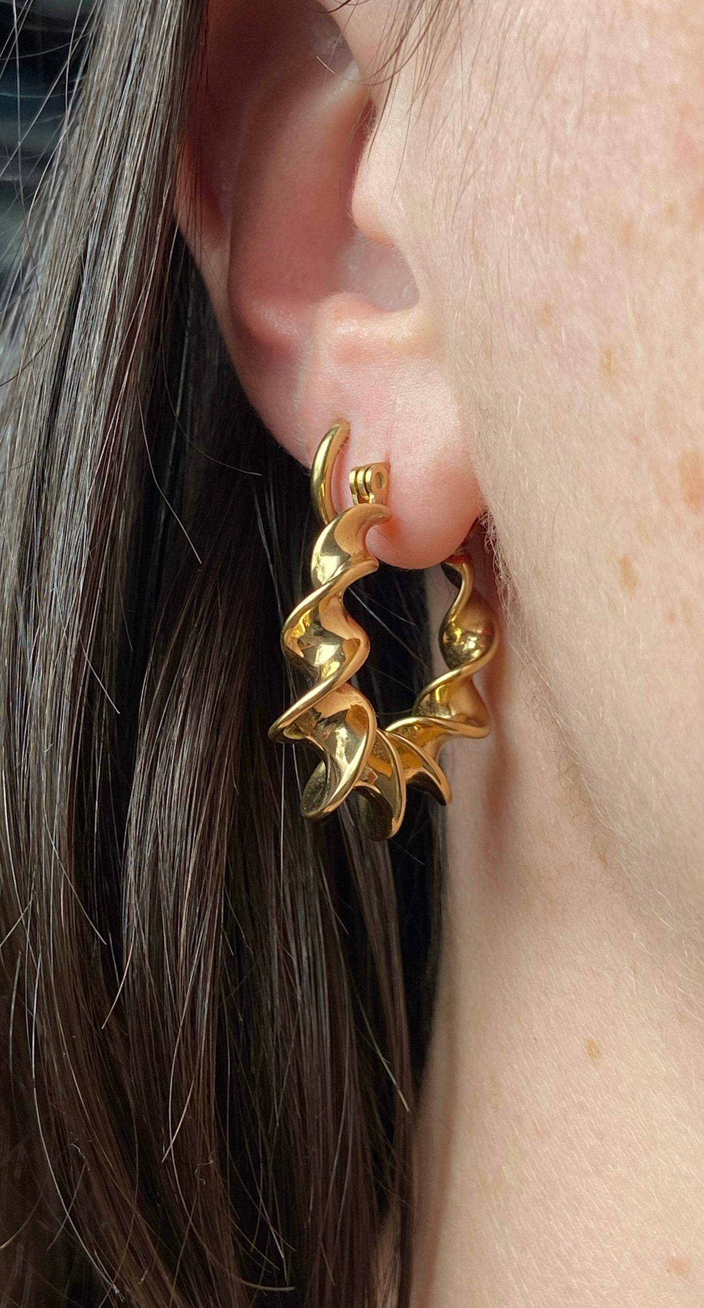 BOUCLES | GLORIA