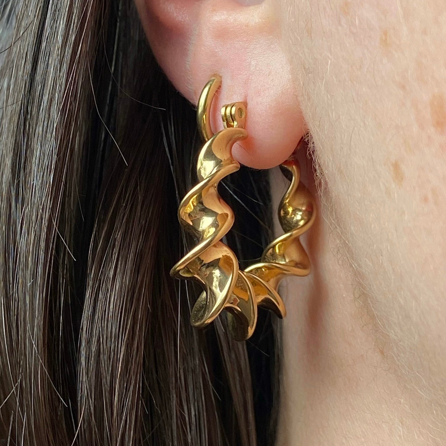 BOUCLES | GLORIA