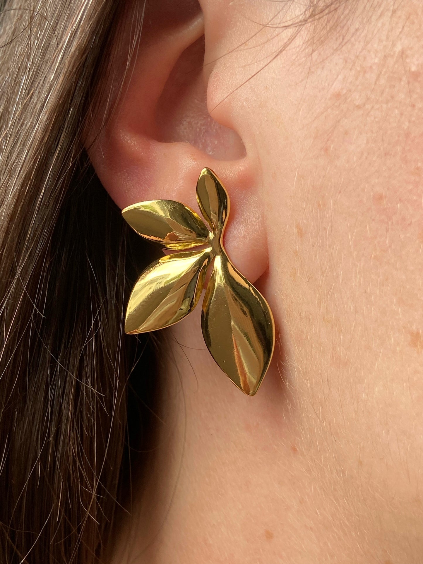 BOUCLES | AMAYA
