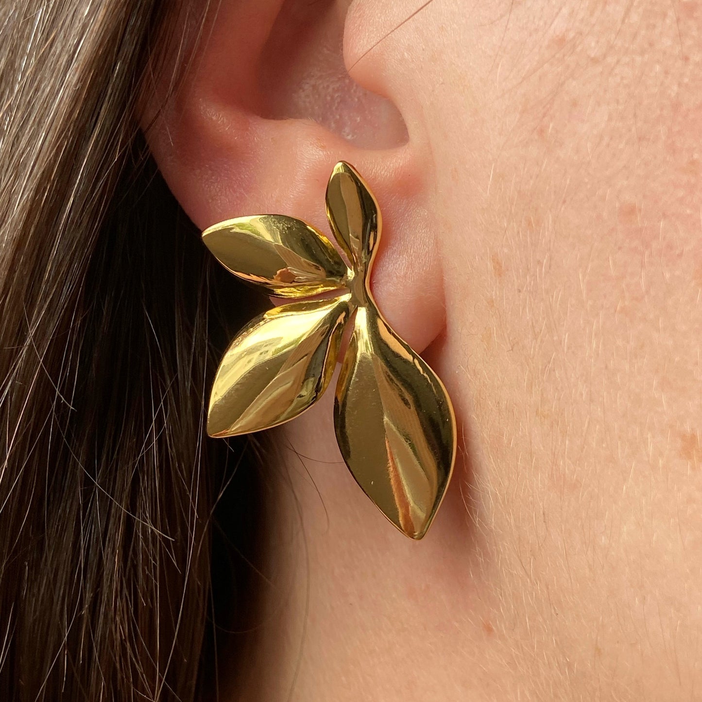 BOUCLES | AMAYA