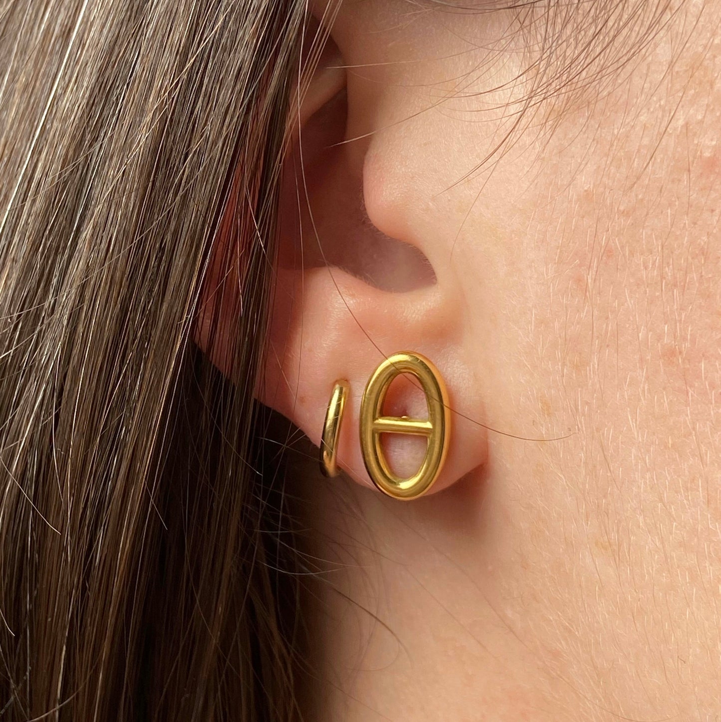 BOUCLES | EMMA
