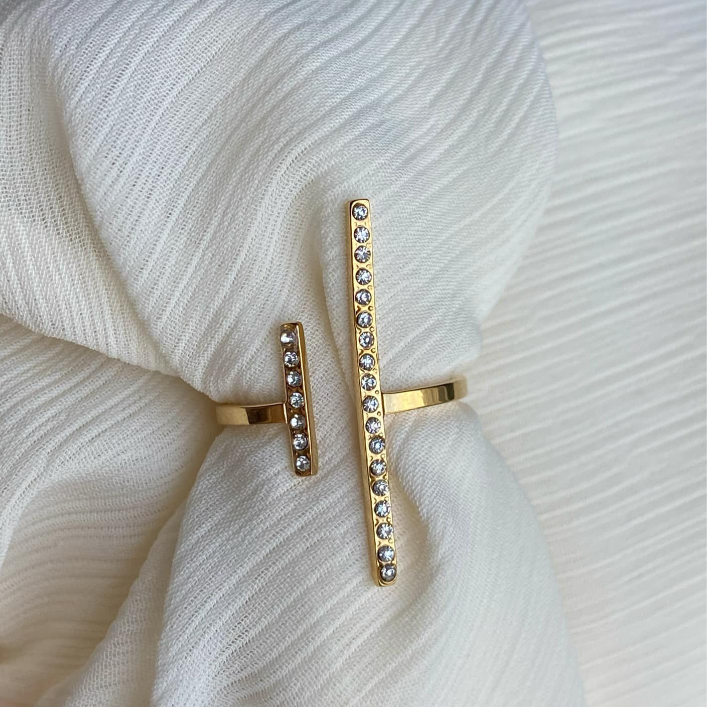 BAGUE | LILA