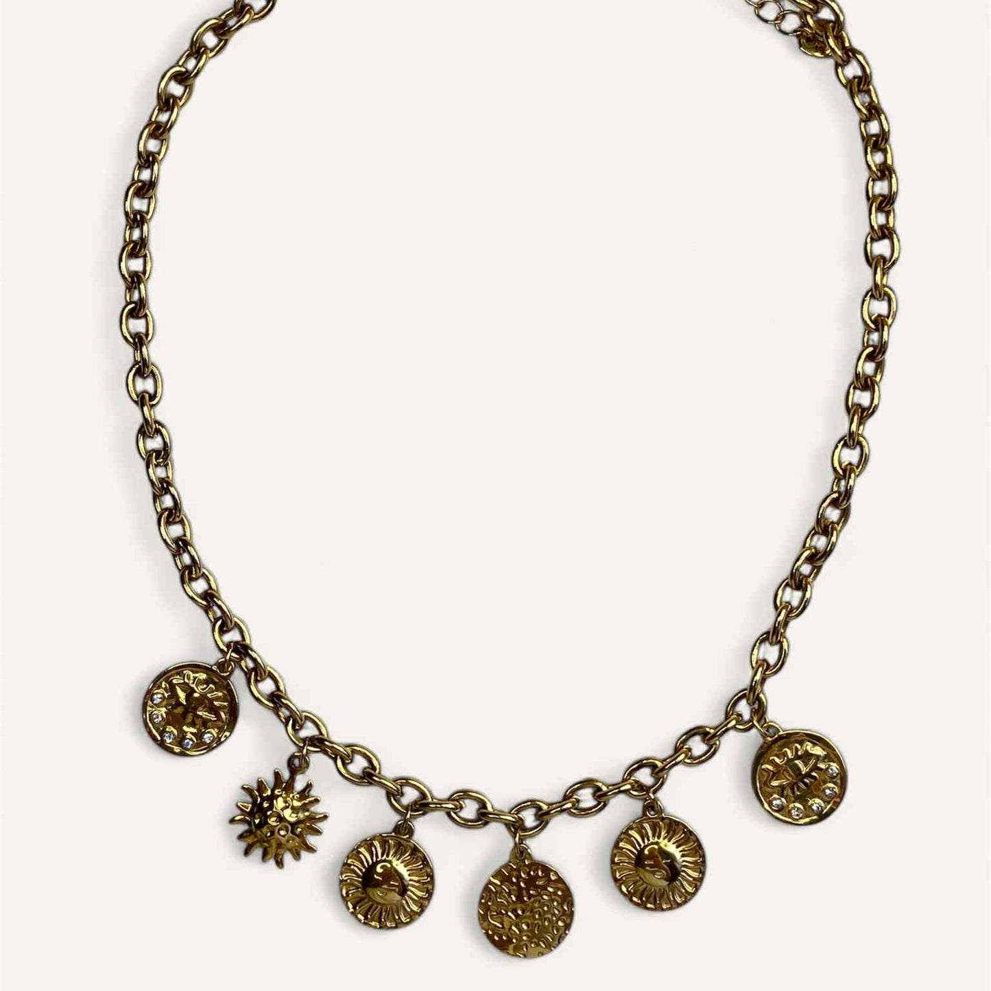COLLIER | AMBRE