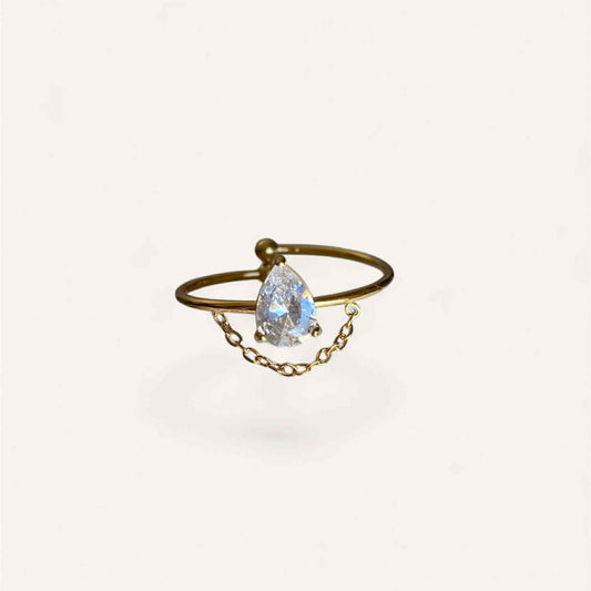 BAGUE | LUNA