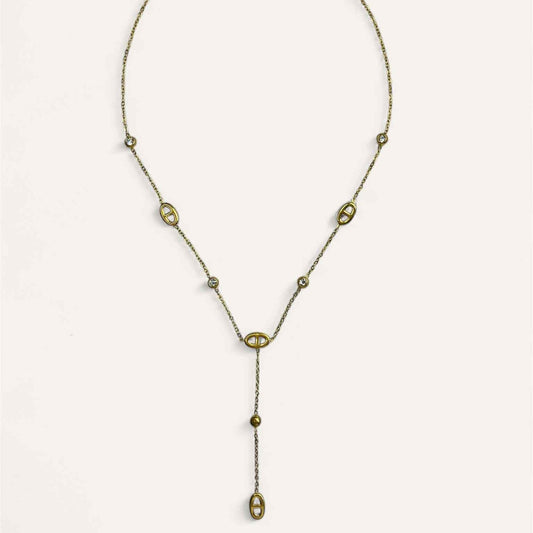 COLLIER | PALOMA