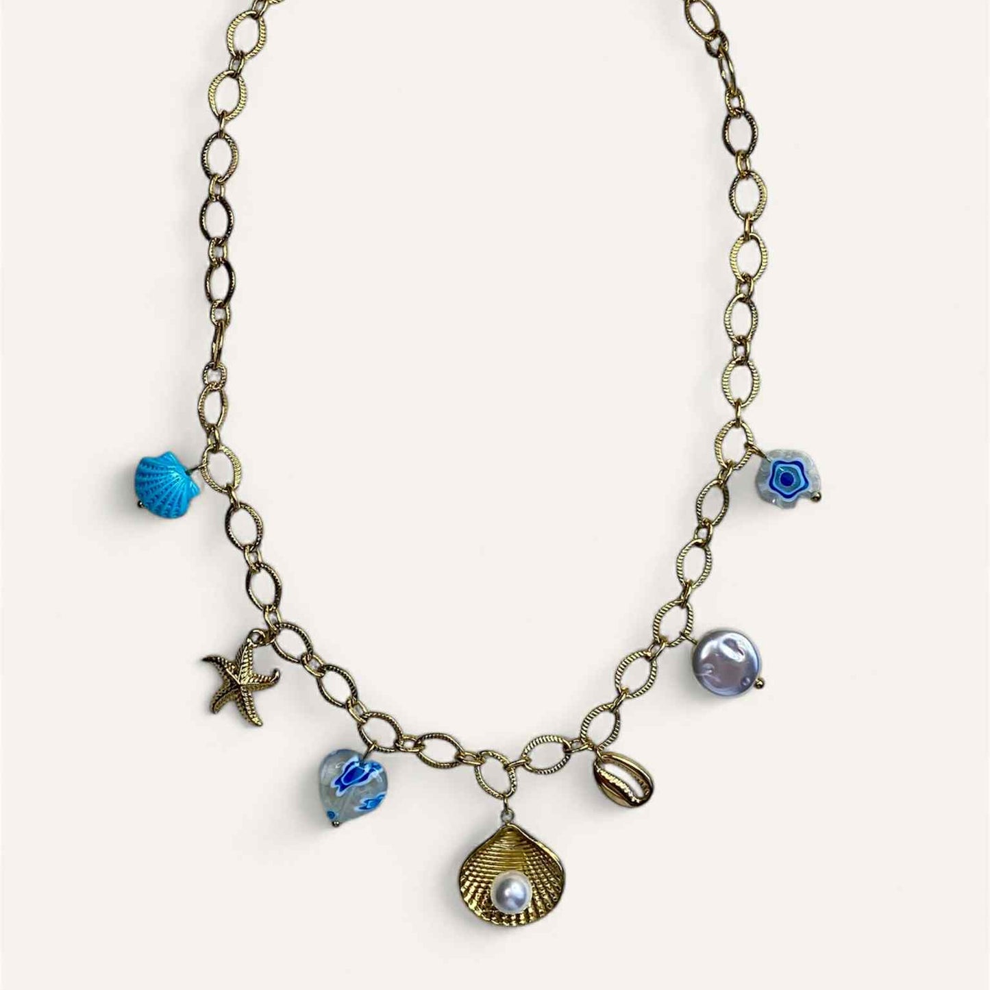 COLLIER | LYA