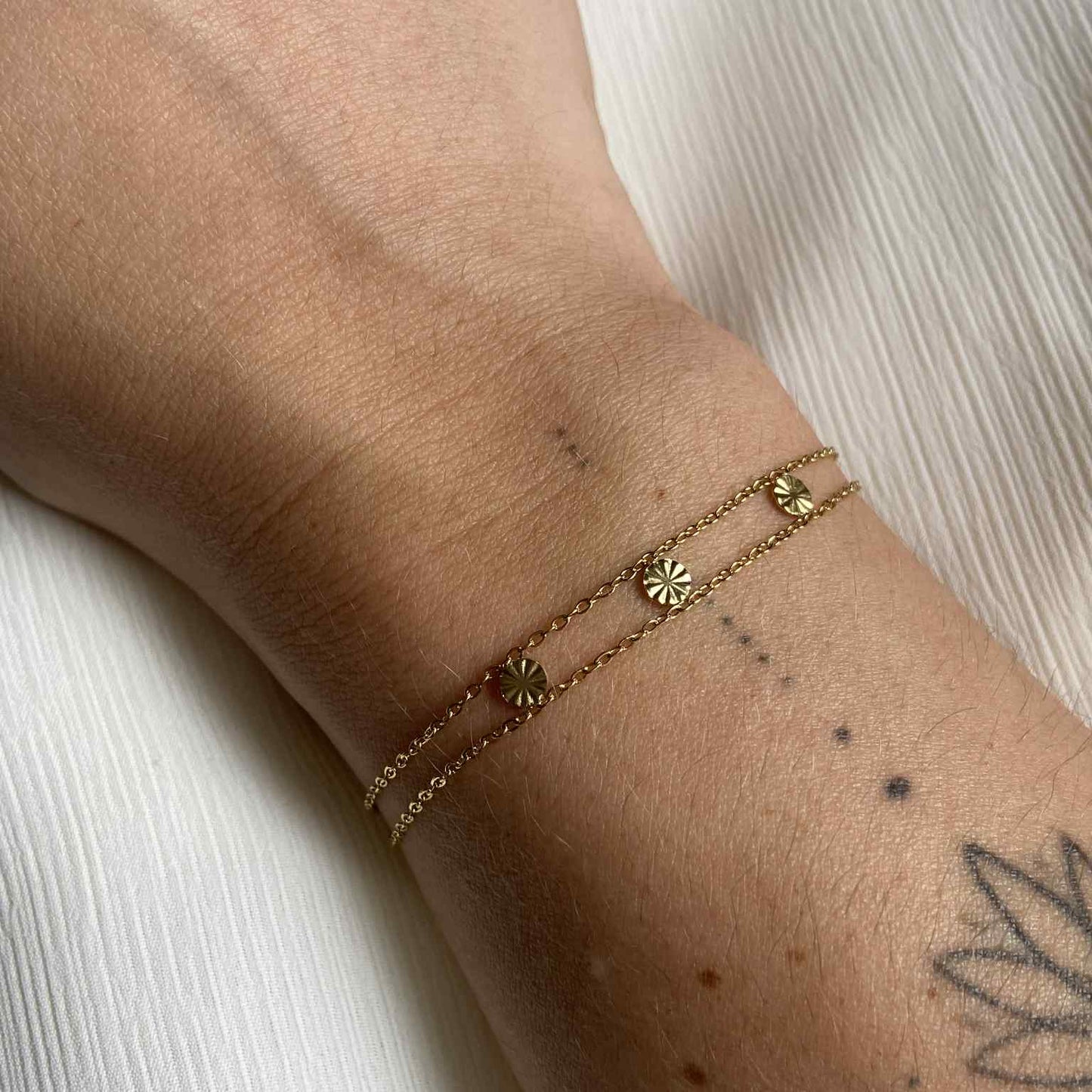 BRACELET | SALMA