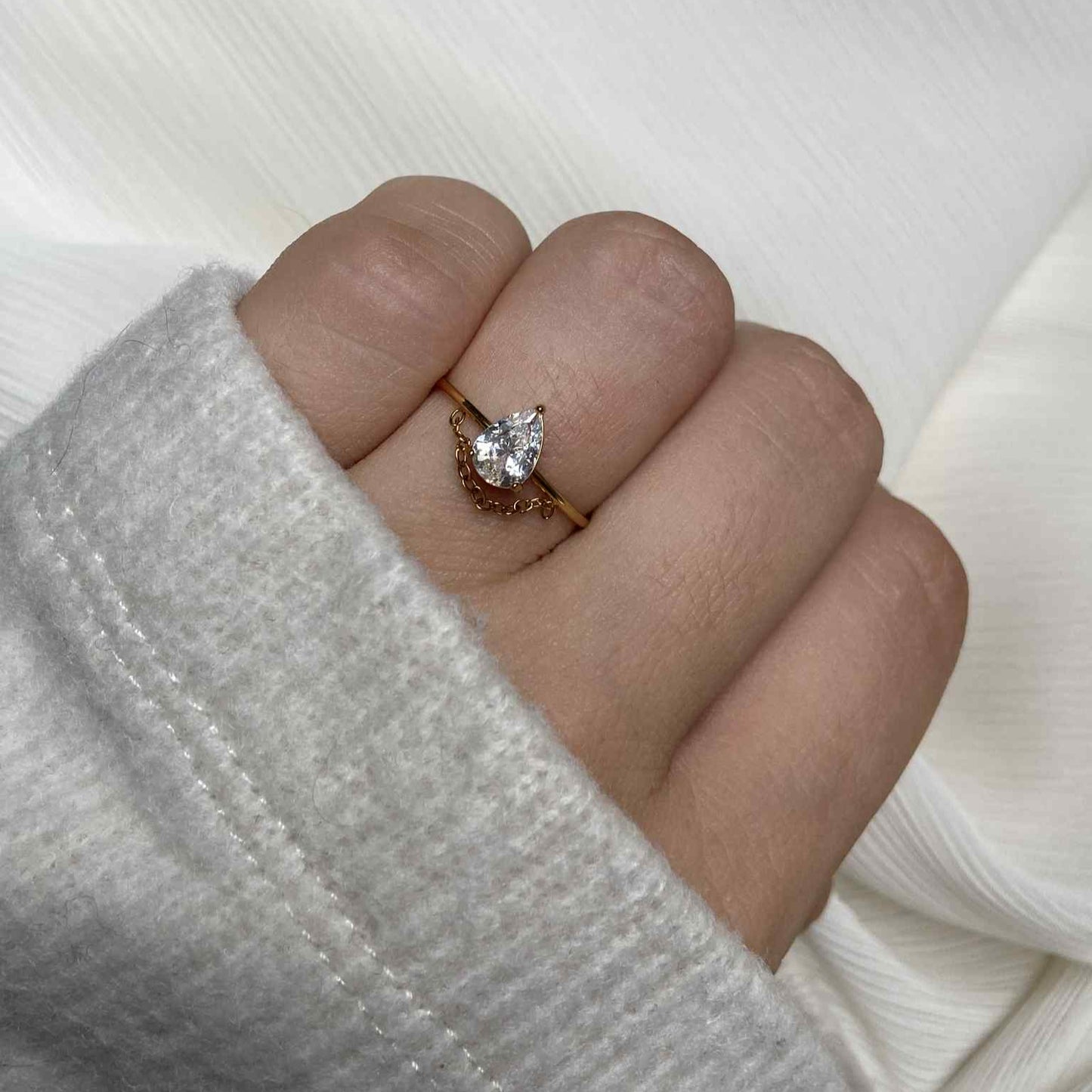 BAGUE | LUNA