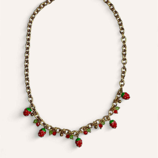 COLLIER | FELICIA