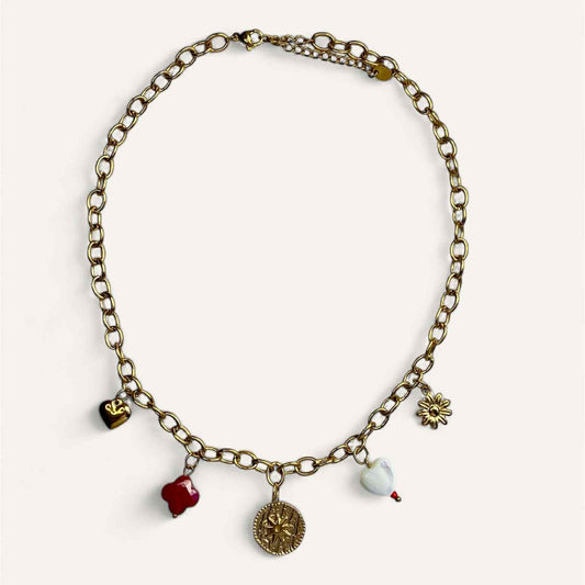 COLLIER | ESMEE