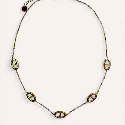 COLLIER | NAHÉE