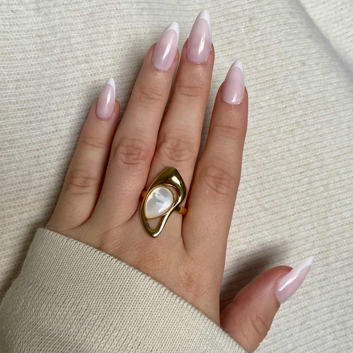 BAGUE | PALOMA