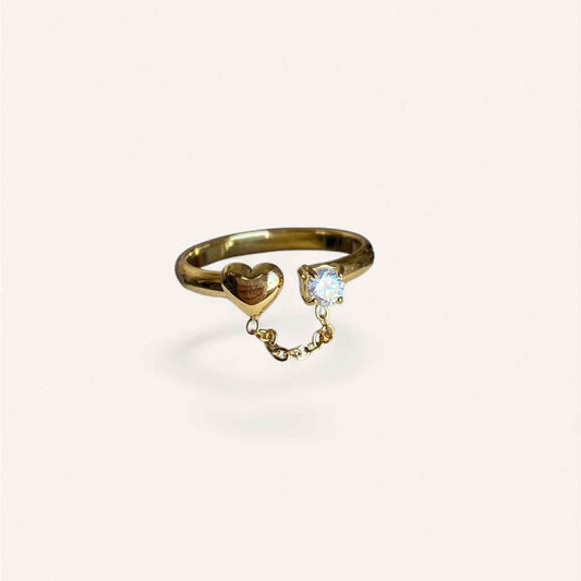 BAGUE | MAYA
