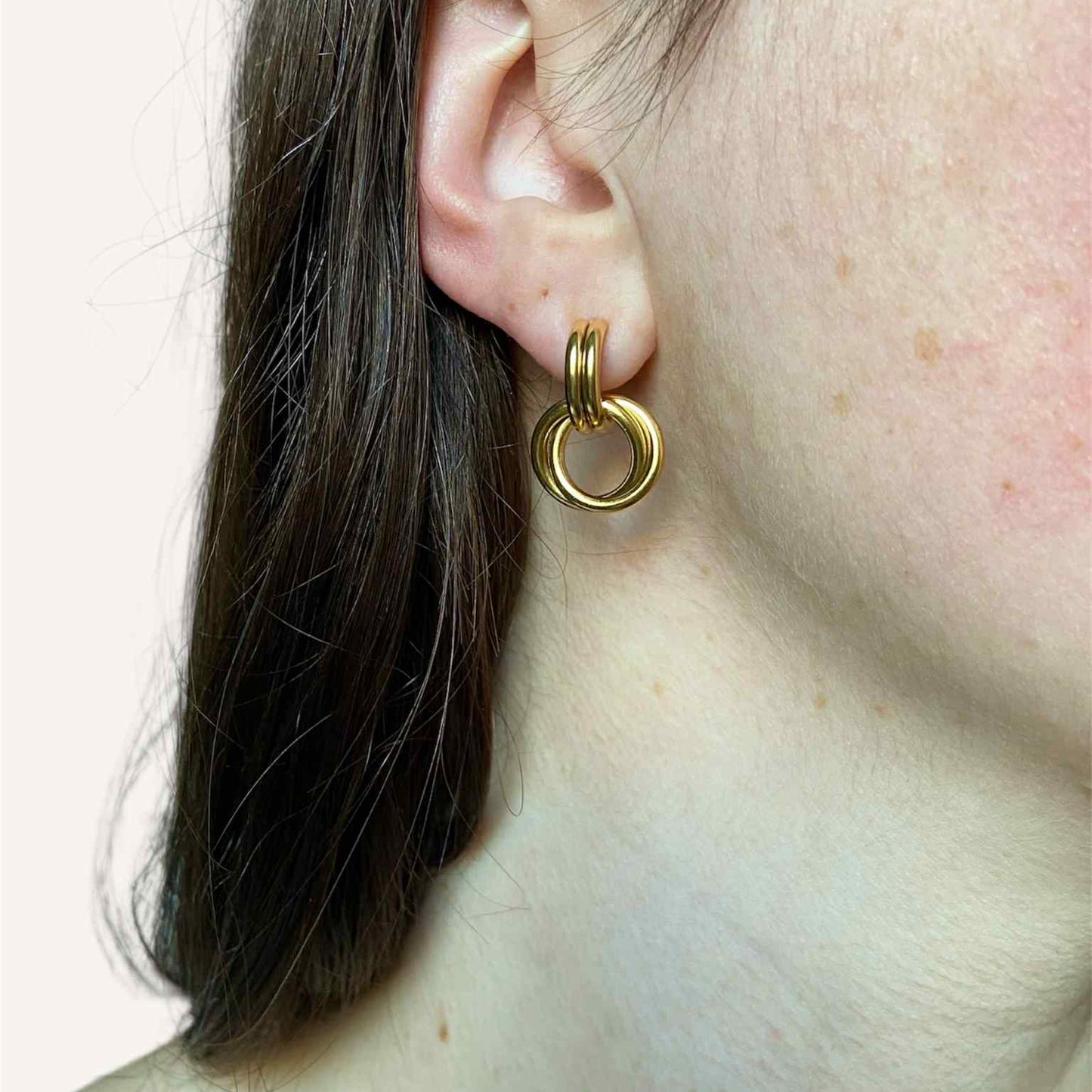 BOUCLES | LEONIE