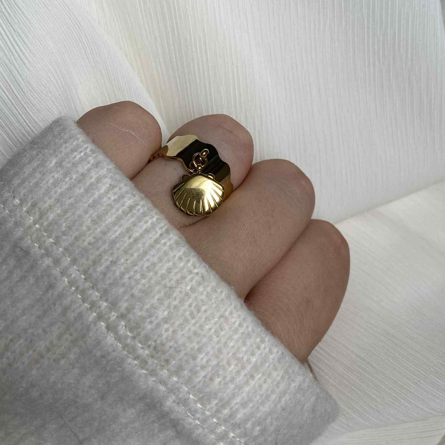BAGUE | CLEO