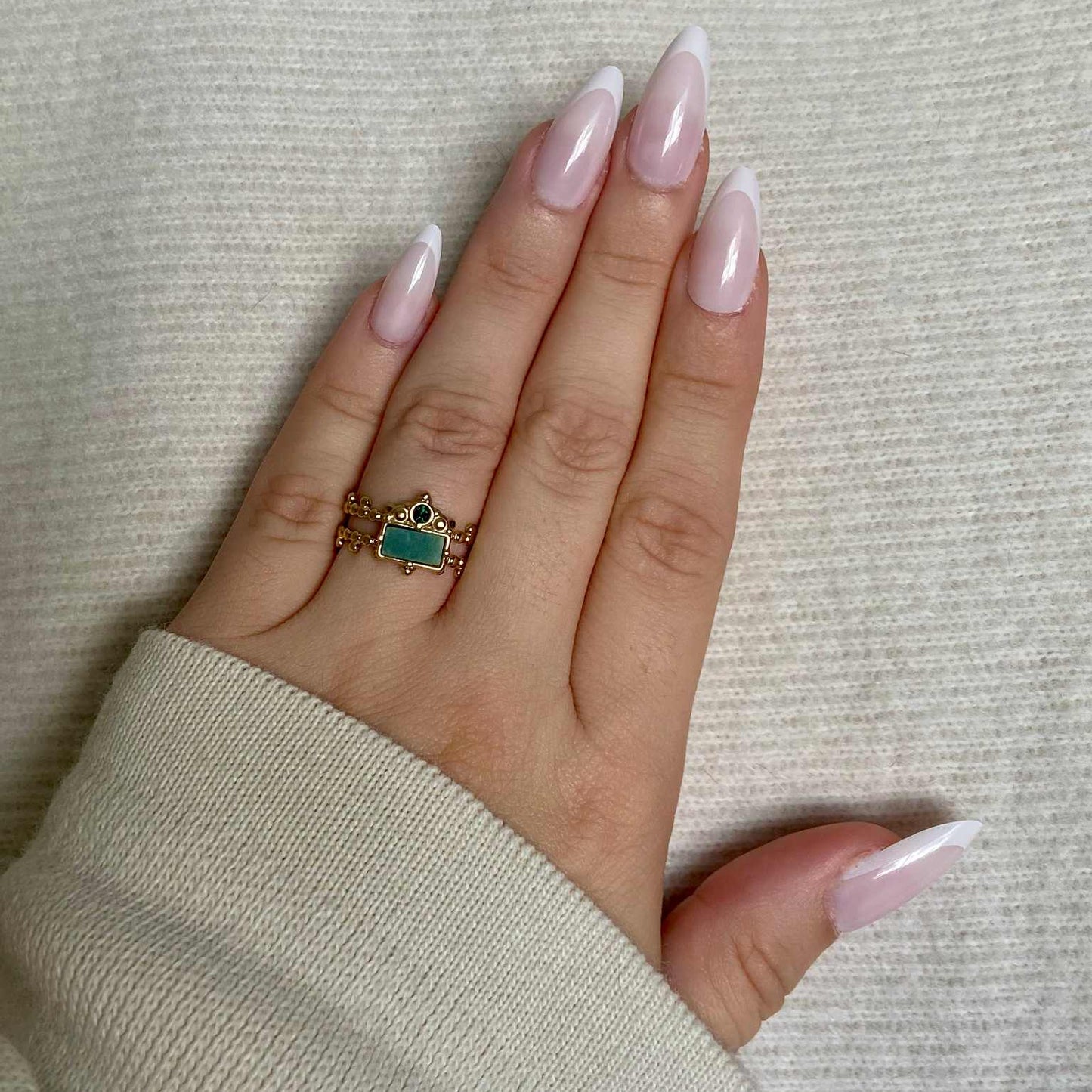 BAGUE | NOVA