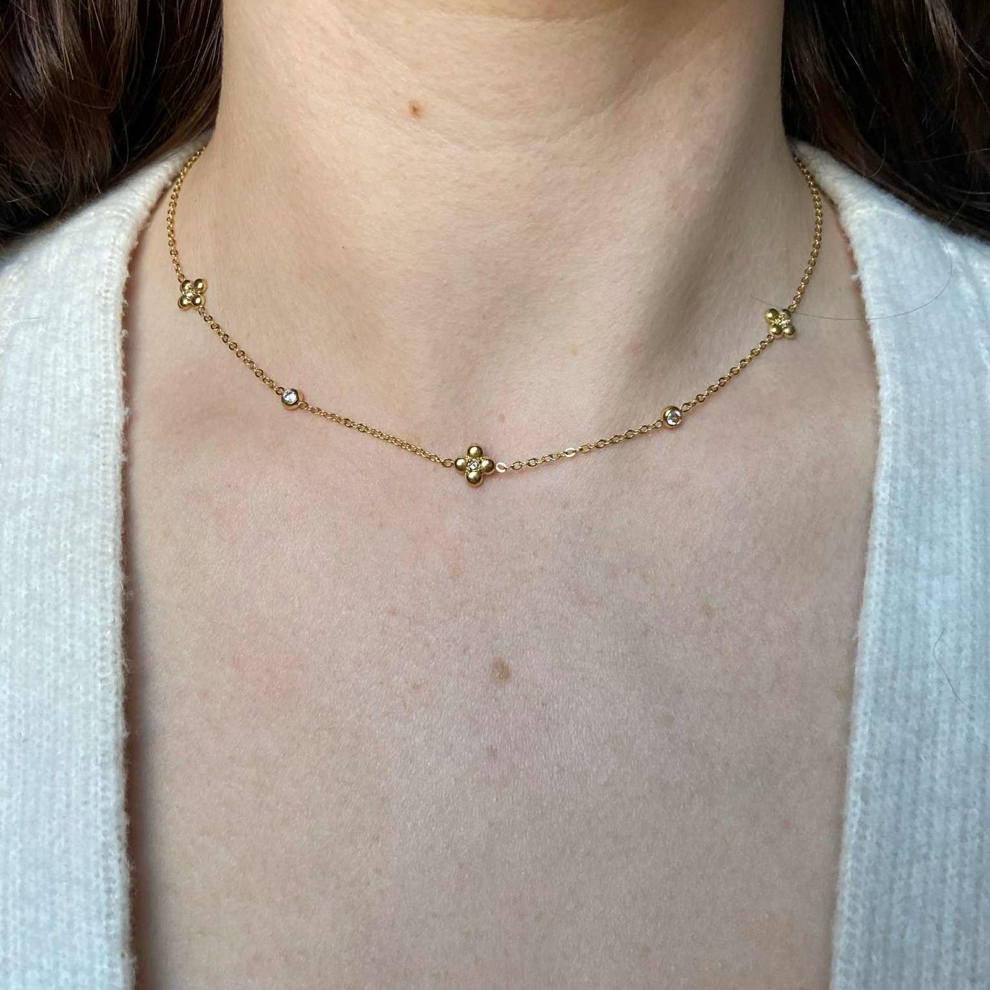 COLLIER | DIANA