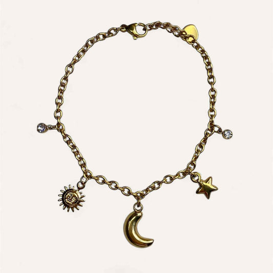 BRACELET | ALYA
