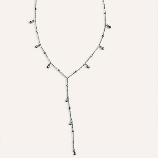 COLLIER | JADE