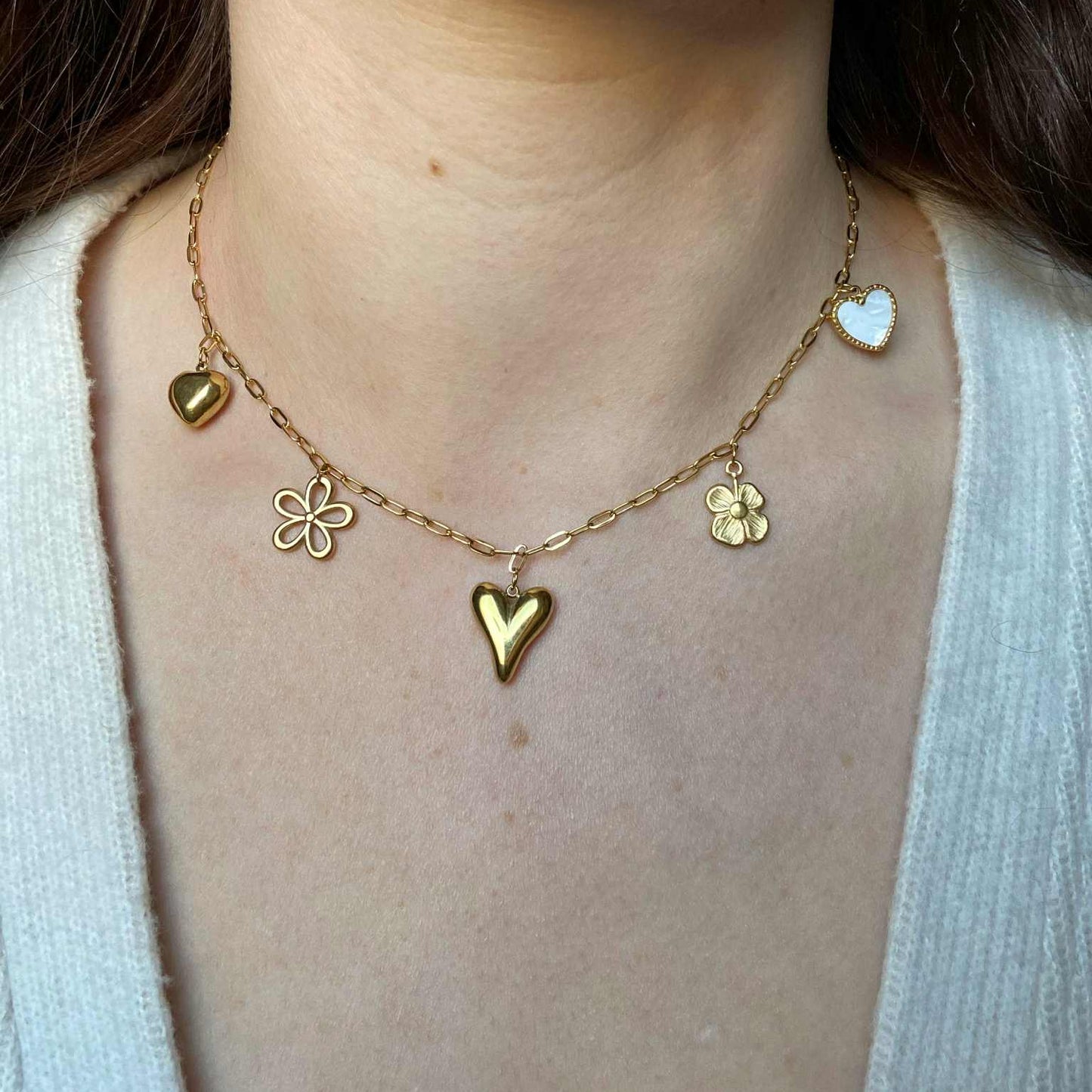 COLLIER | JOY