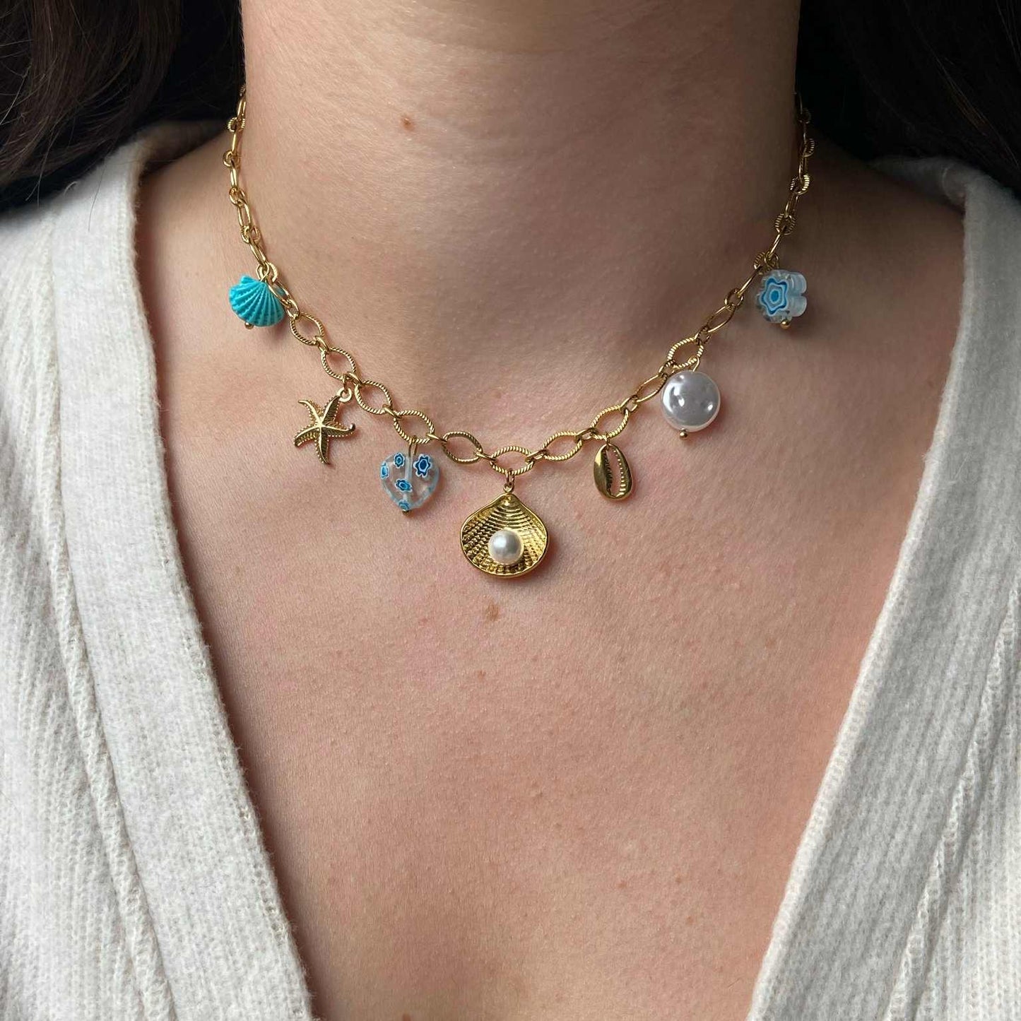 COLLIER | LYA