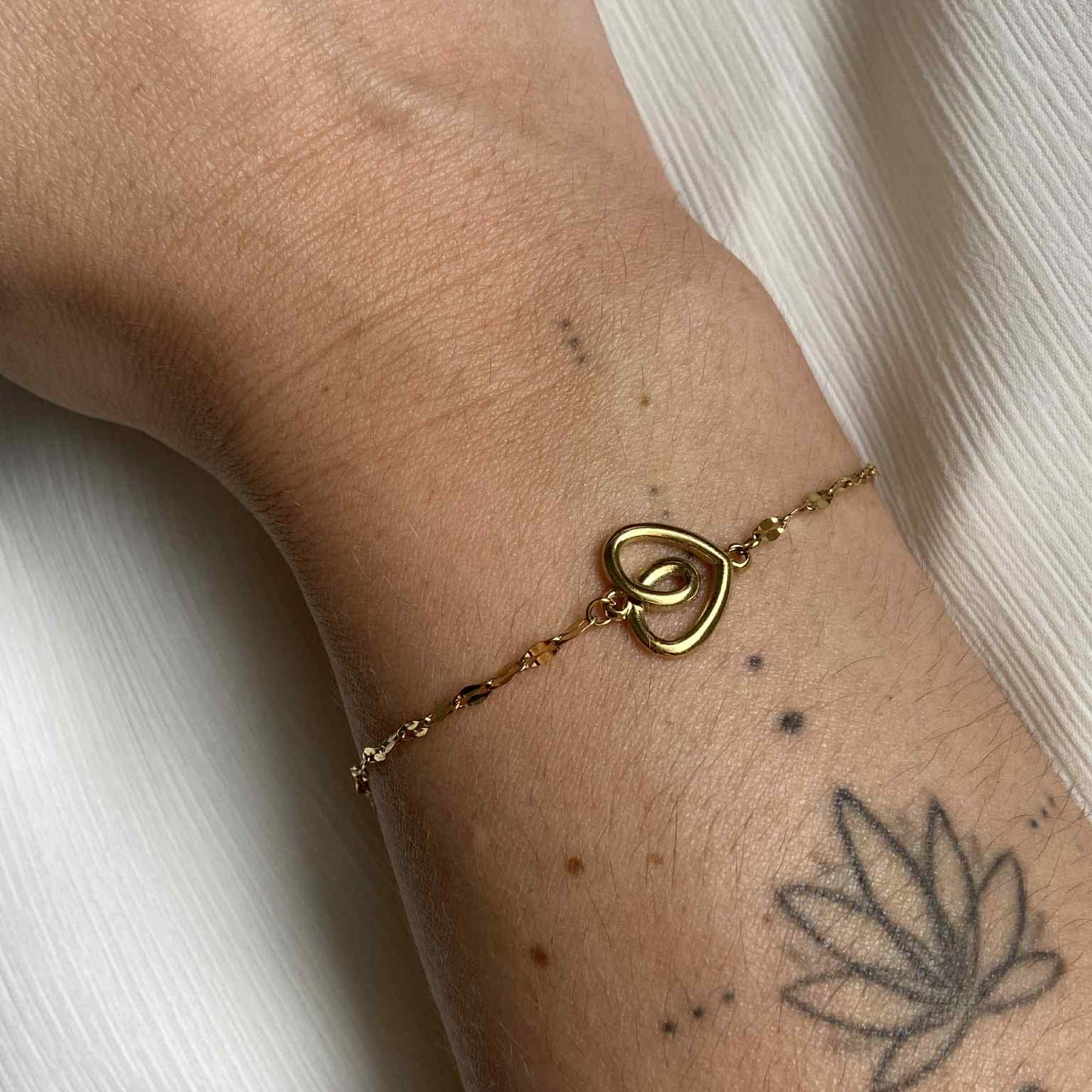 BRACELET | ANGELE