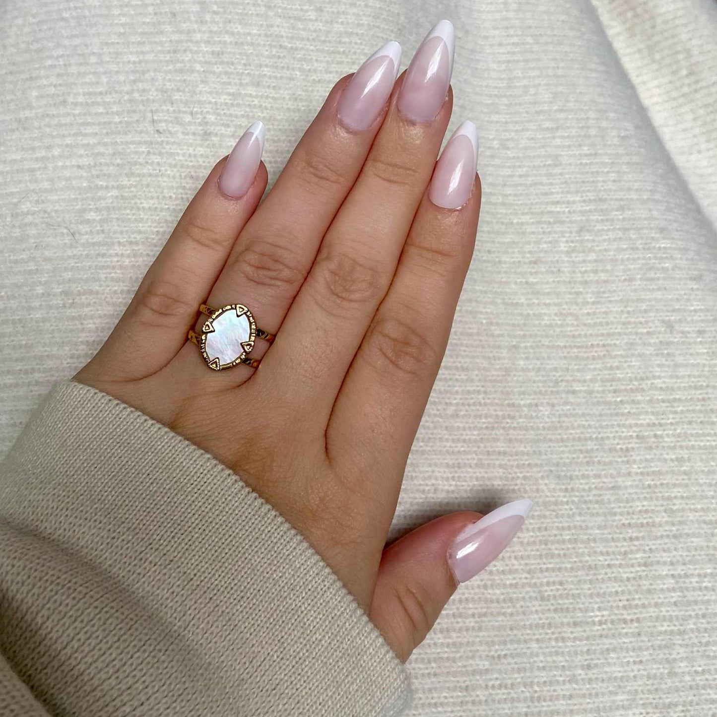 BAGUE | CAMILA