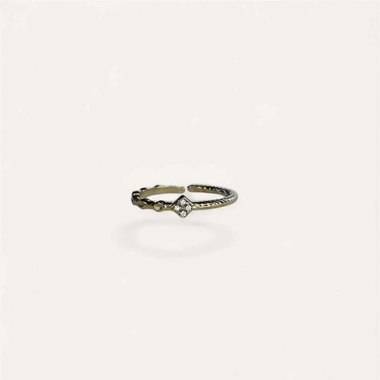 BAGUE | ARIANA