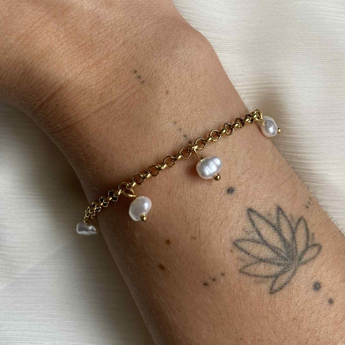 BRACELET | CALYPSO