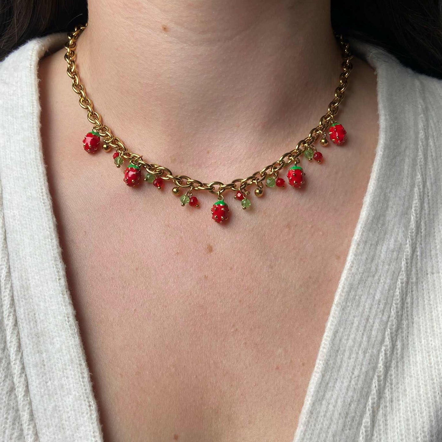 COLLIER | FELICIA