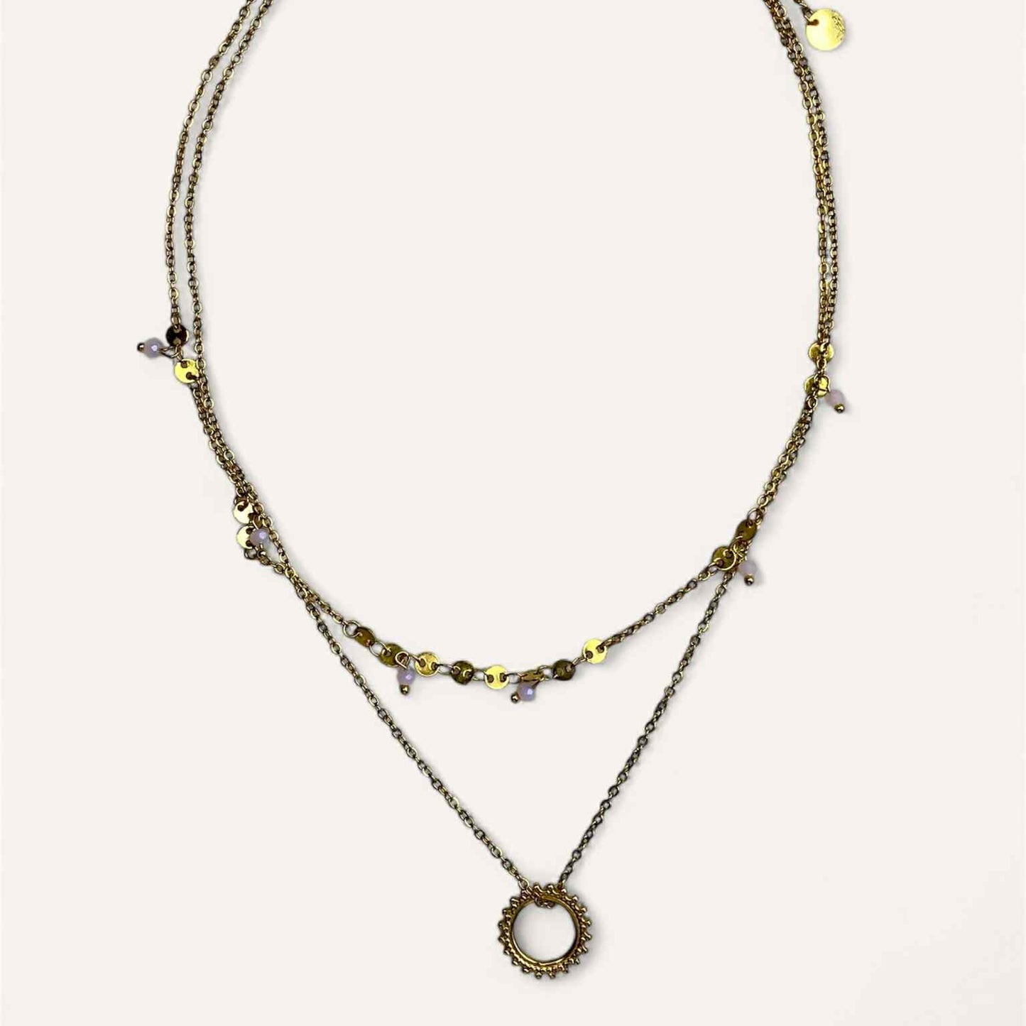 COLLIER | CAROLINA