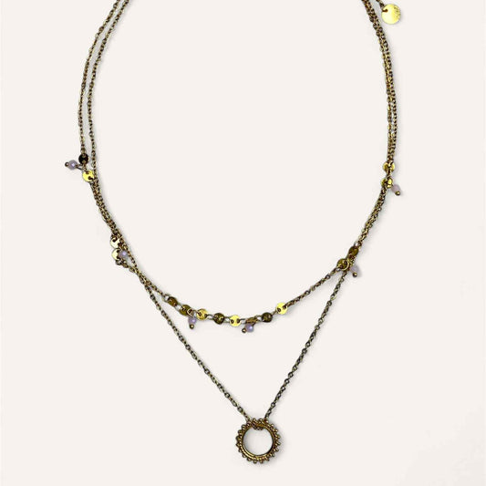 COLLIER | CAROLINA