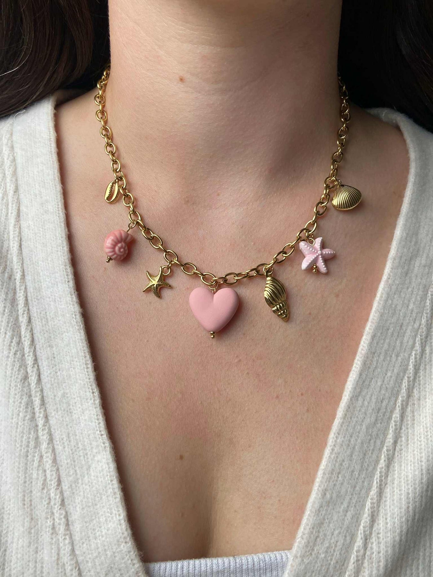 COLLIER | CELIA