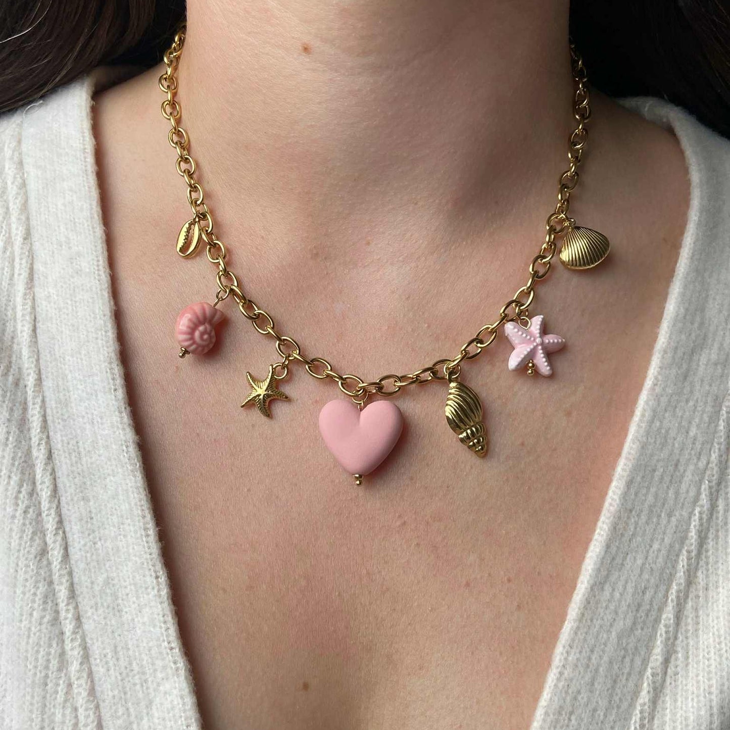 COLLIER | CELIA