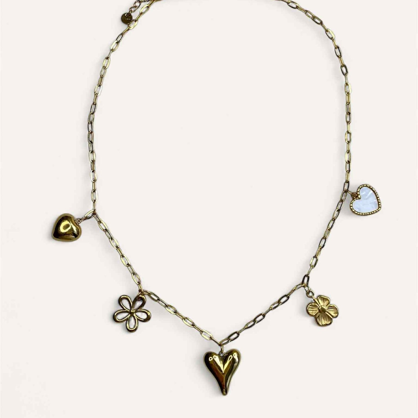 COLLIER | JOY