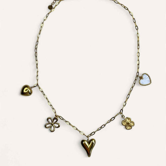 COLLIER | JOY