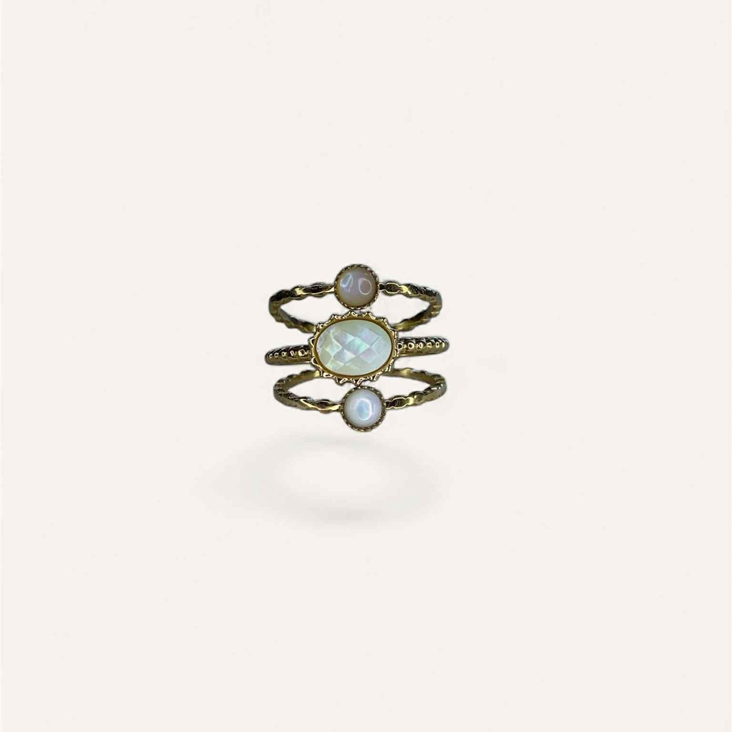 BAGUE | AMELIA