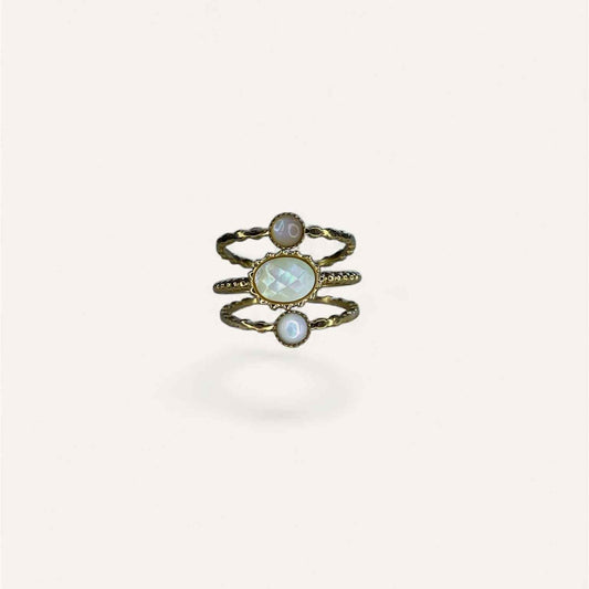 BAGUE | AMELIA