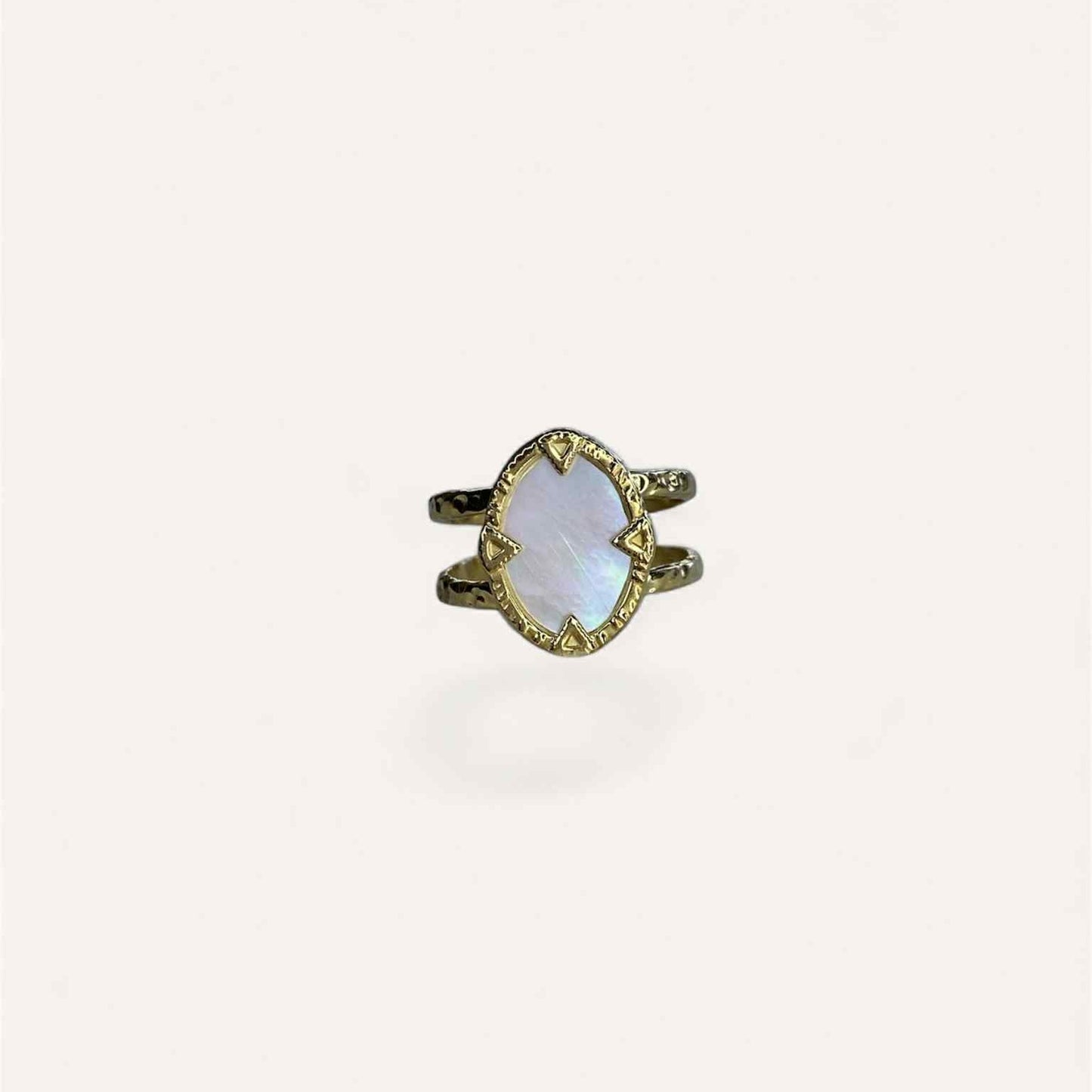 BAGUE | CAMILA
