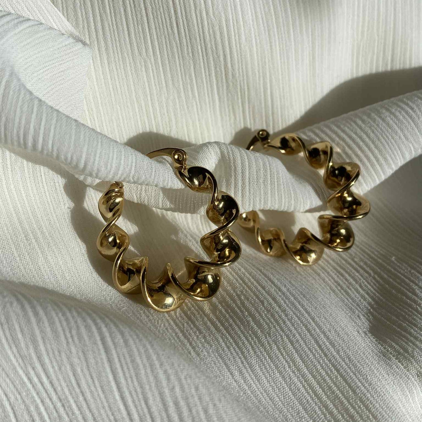 BOUCLES | GLORIA
