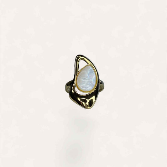 BAGUE | PALOMA