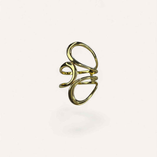BAGUE | LIVIA