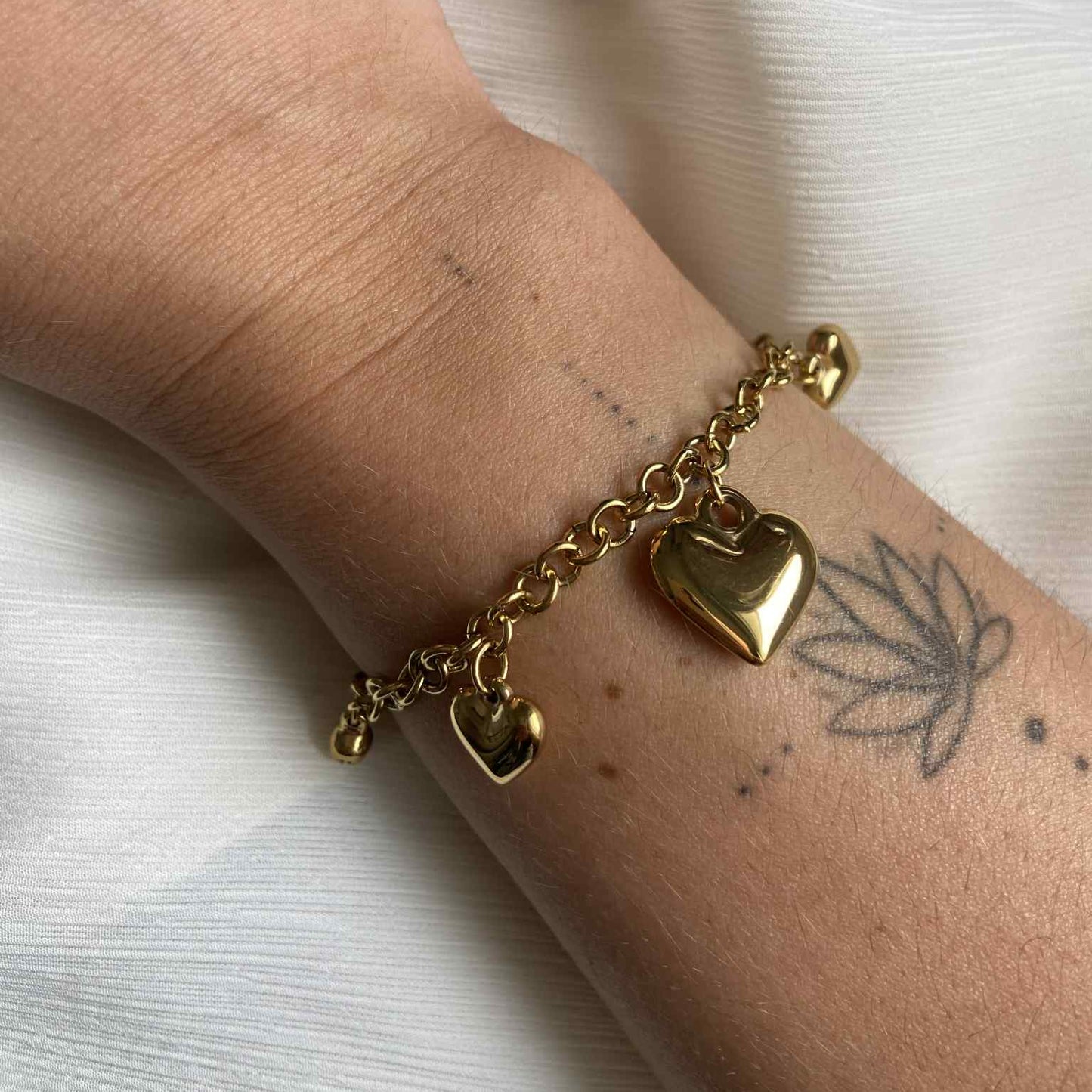 BRACELET | JULIETA