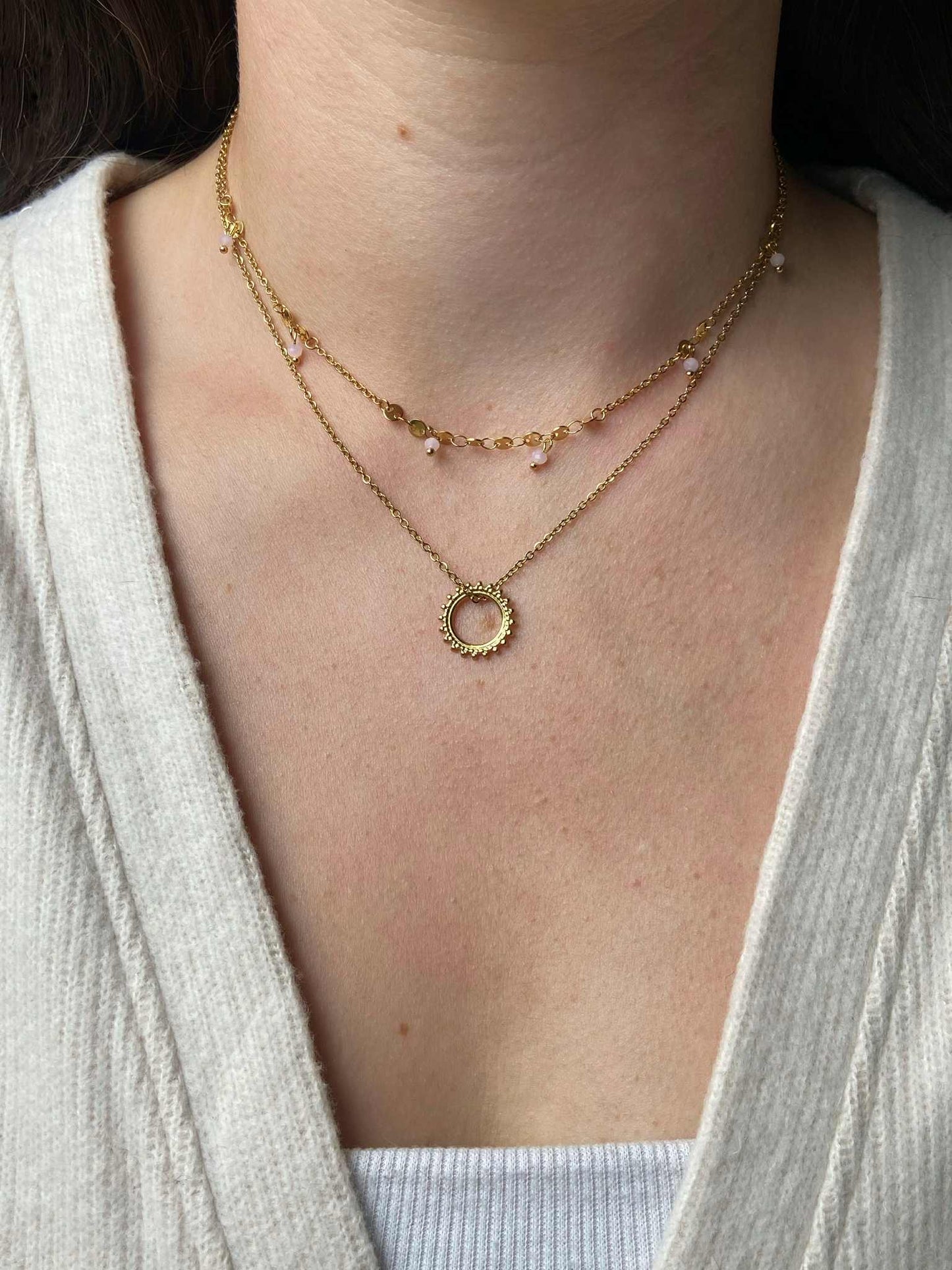 COLLIER | CAROLINA