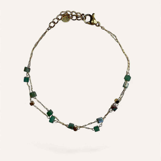 BRACELET | AGATHA