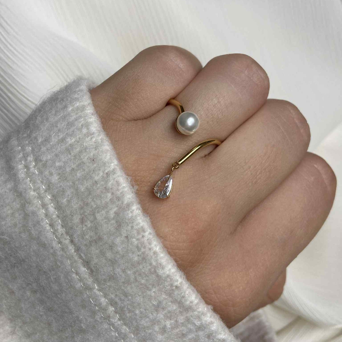 BAGUE | INAYA