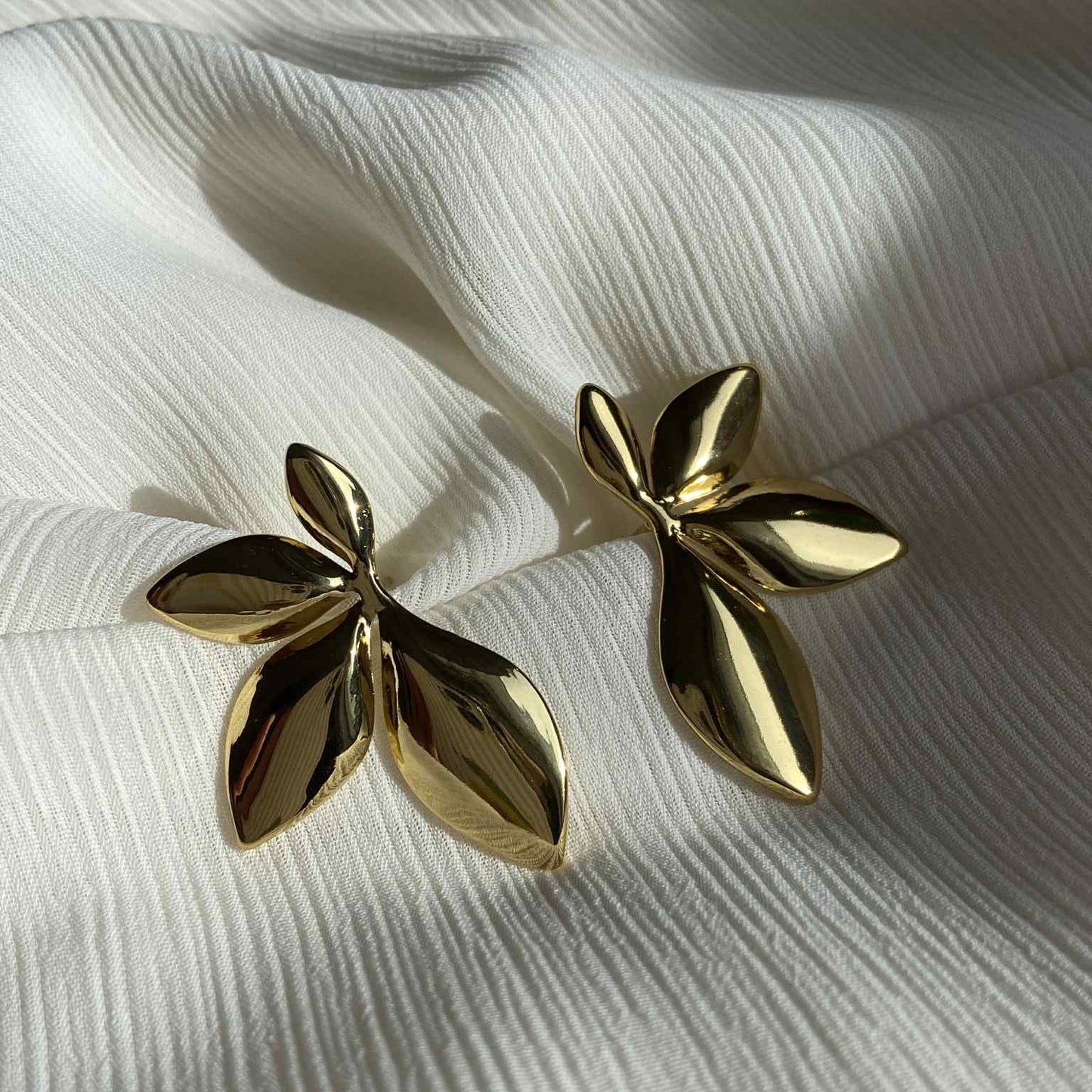 BOUCLES | AMAYA